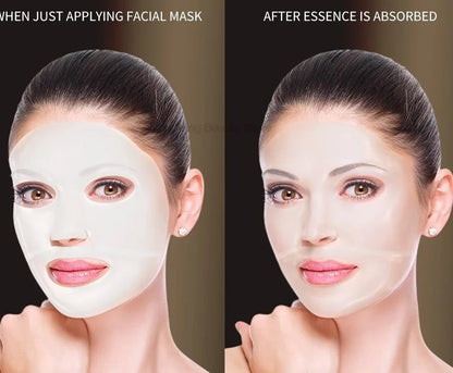 Bio-Collagen Face Mask