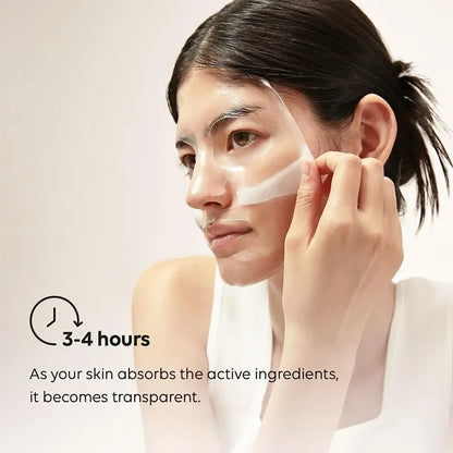 Bio-Collagen Face Mask