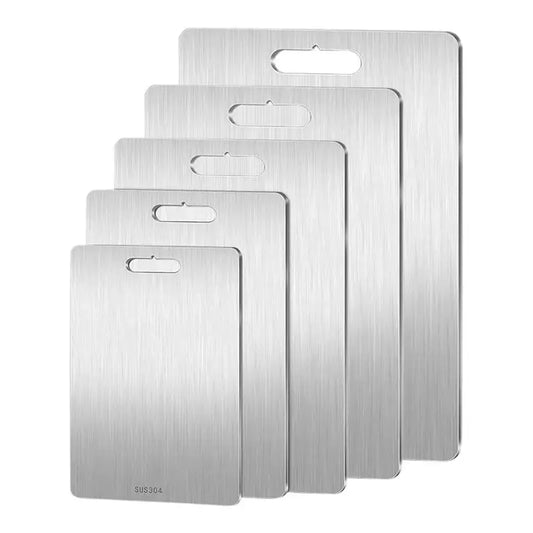 Titanium Food Grade Cutting Board